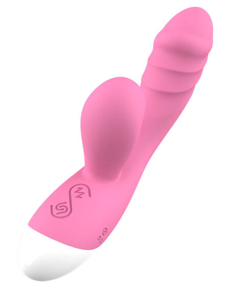 Red Rabbit G-Spot Vibe