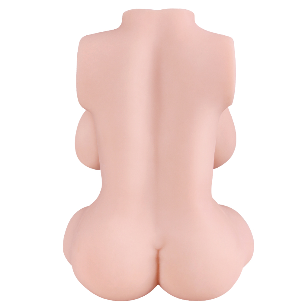 Flesh Compact Doll - 3.6KG (7.9LB) - Image 3