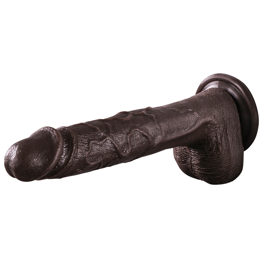 Black Heated Toy - 9.33"x1.77" - Image 8