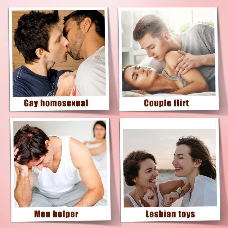 Black Hollow Wear Pants (Unisex) - Image 6