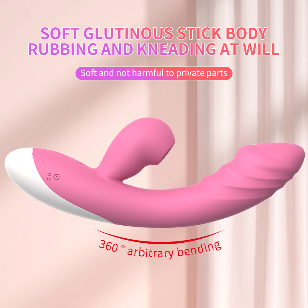 Red Rabbit G-Spot Vibe - Image 4