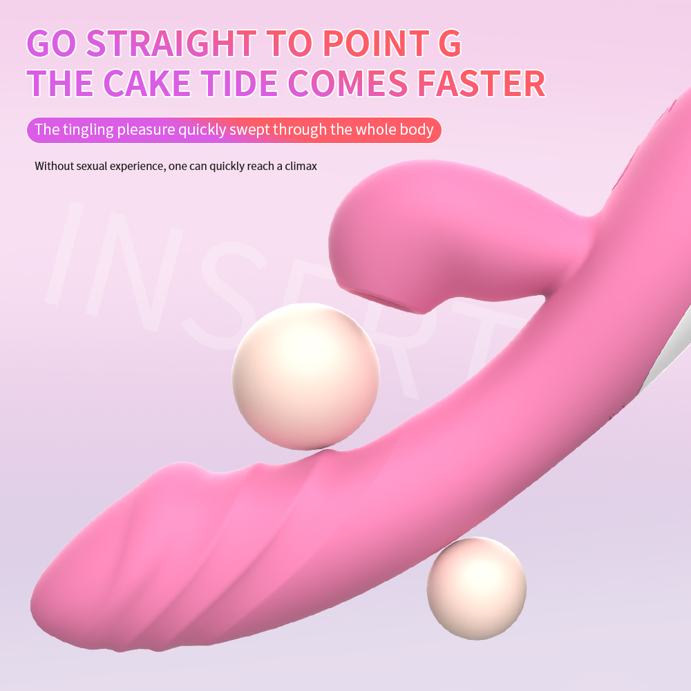 Red Rabbit G-Spot Vibe - Image 7