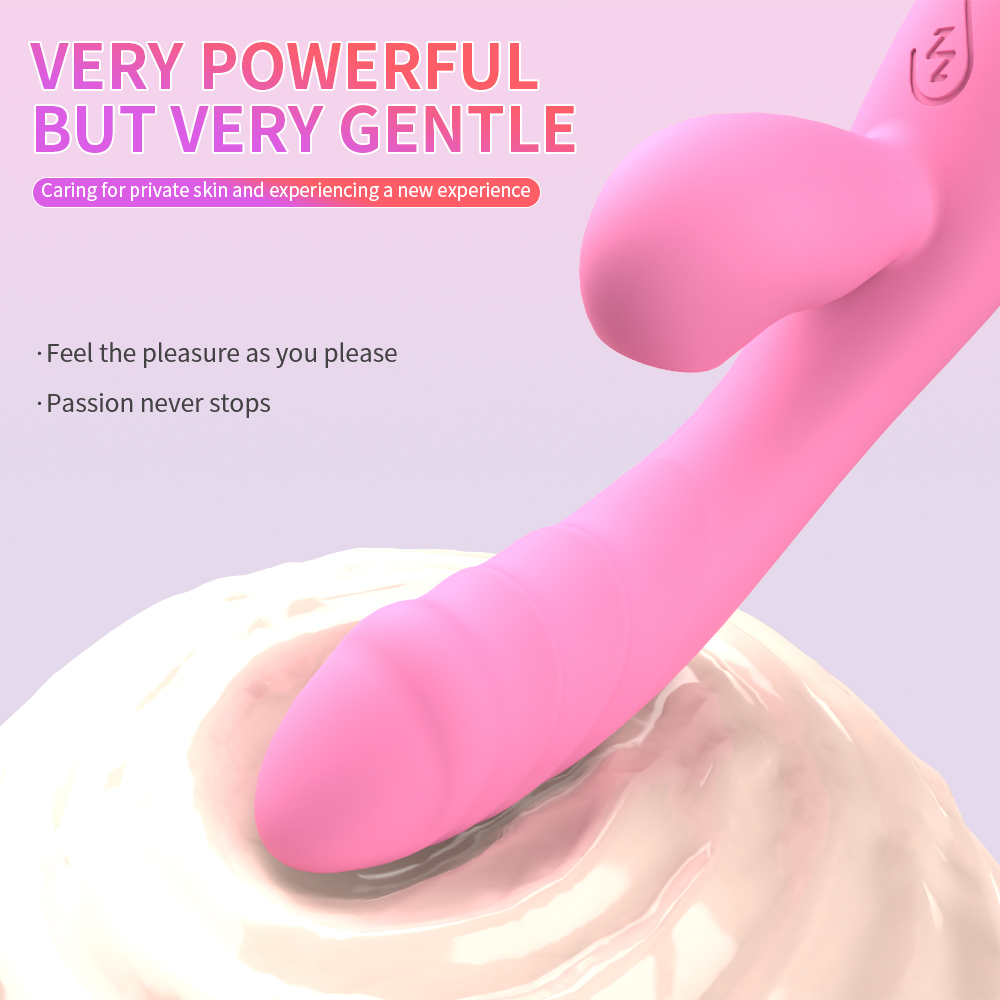 Red Rabbit G-Spot Vibe - Image 9