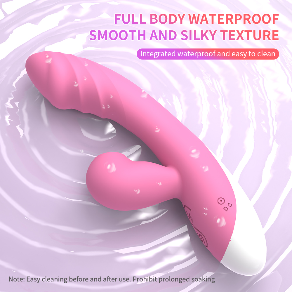 Red Rabbit G-Spot Vibe - Image 10
